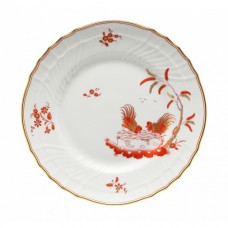 GALLI ROSSI - Richard Ginori, piatto dessert 21,5cm